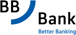 Logos der Banken der Genossenschaftlichen FinanzGruppe